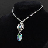 Mermaid Lantern Pendant