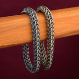 Full Persian Cuff