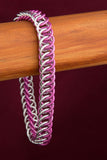 Licorice Cuffs