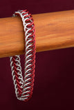 Licorice Cuffs