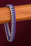 Licorice Cuffs