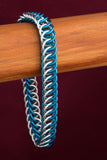 Licorice Cuffs