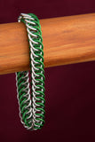 Licorice Cuffs