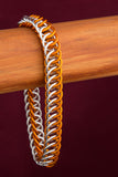 Licorice Cuffs