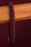 Licorice Cuffs