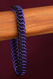 Licorice Cuffs