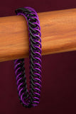 Licorice Cuffs