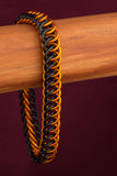 Licorice Cuffs