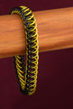 Licorice Cuffs