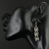Nixin Earrings