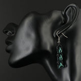 Nixin Earrings