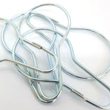 Organizer Clips