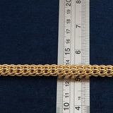 Full Persian Cuff