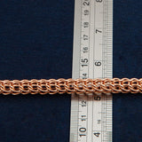 Full Persian Cuff