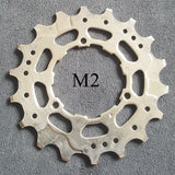 Medium Bike Cogs