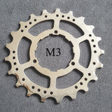 Medium Bike Cogs