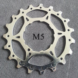 Medium Bike Cogs