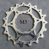 Medium Bike Cogs