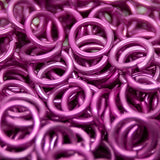 Pink Ring Seconds - End of Line