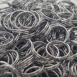Split Rings