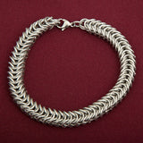 Boxchain Cuff Kit