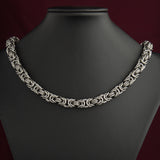 Byzantine Necklace
