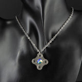 Quad Bike necklaces