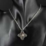 Quad Bike necklaces