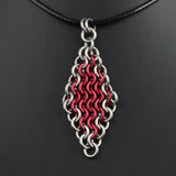 E4-1 Diamond Keychain