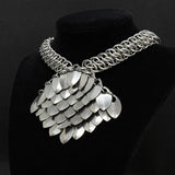 Scale GSG Necklaces