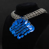 Scale GSG Necklaces