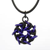 Whirlygig necklaces