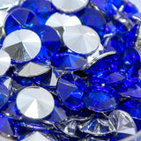 Acrylic Pointback Rivoli 10mm - End of Line