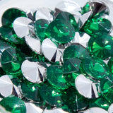 Acrylic Pointback Rivoli 10mm - End of Line