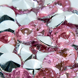 Acrylic Pointback Rivoli 10mm - End of Line