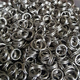 Split Rings