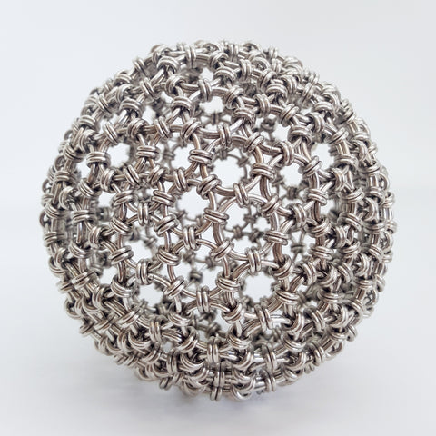 Anymohedron Zili kit