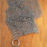 Chainmaille Scourers