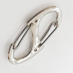 Double sided Carabiner